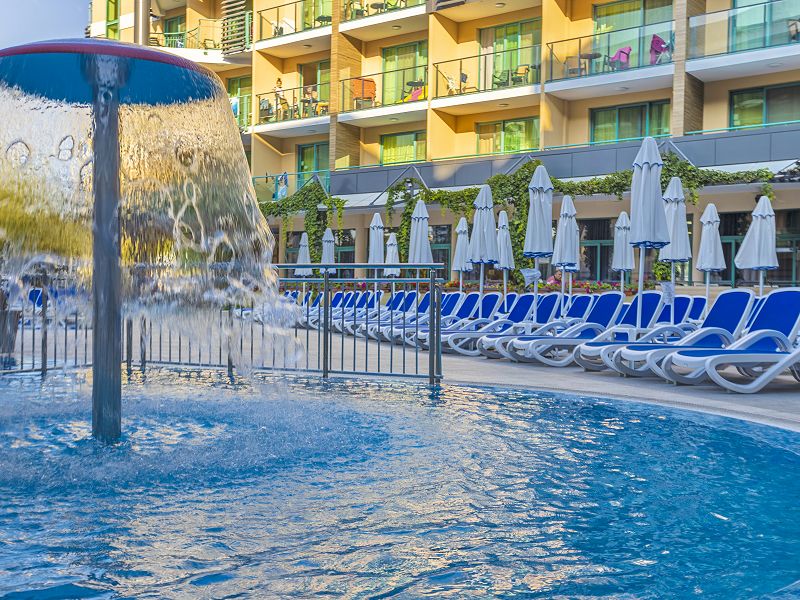 Hotel DIAMOND