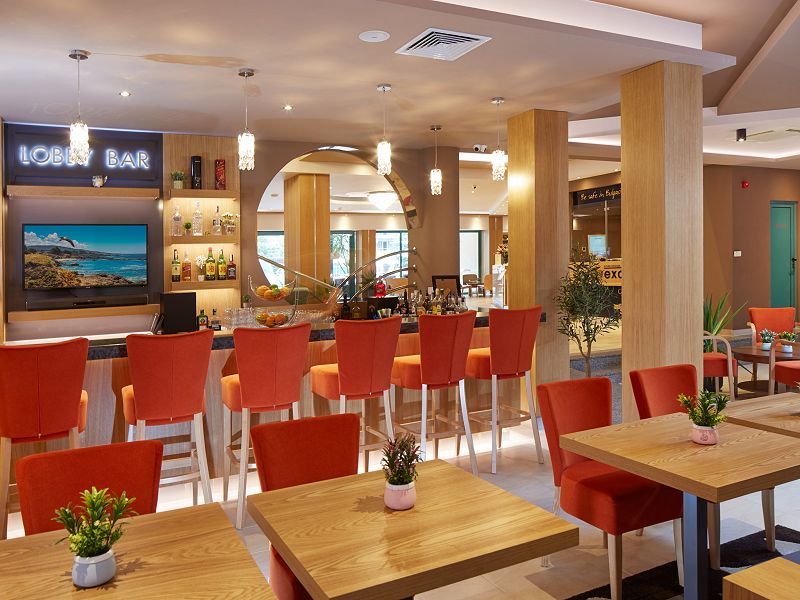 Hotel DIAMOND