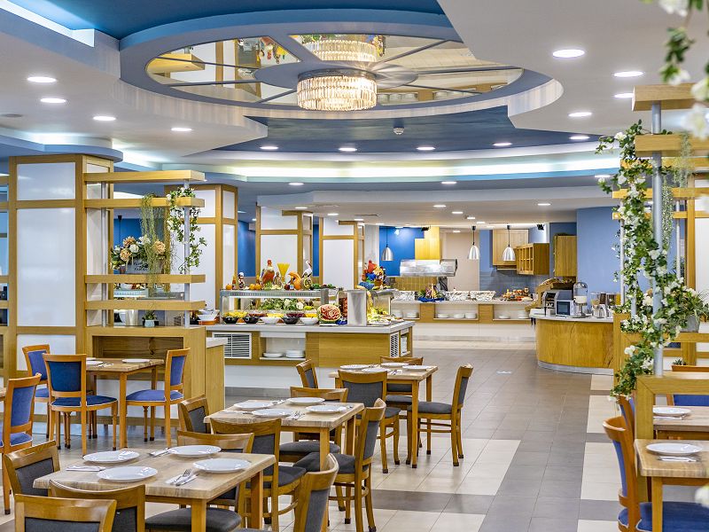 Hotel DIAMOND