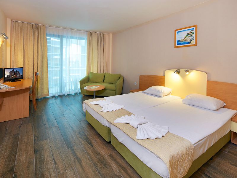 Hotel DIAMOND