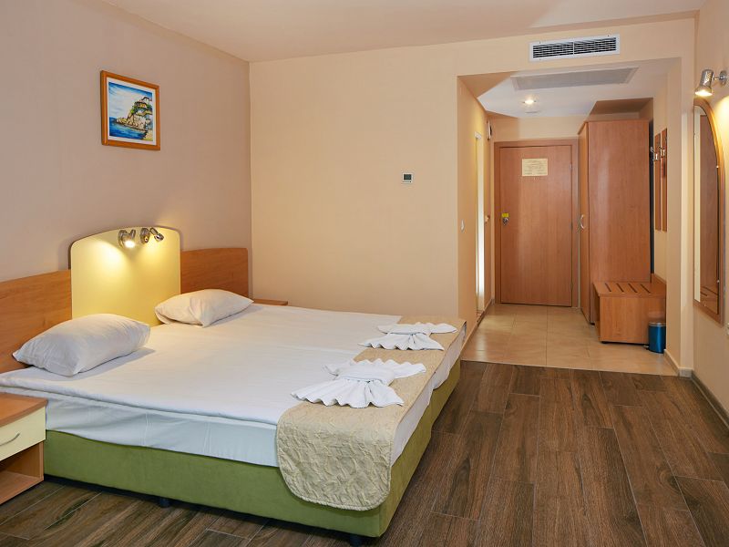 Hotel DIAMOND