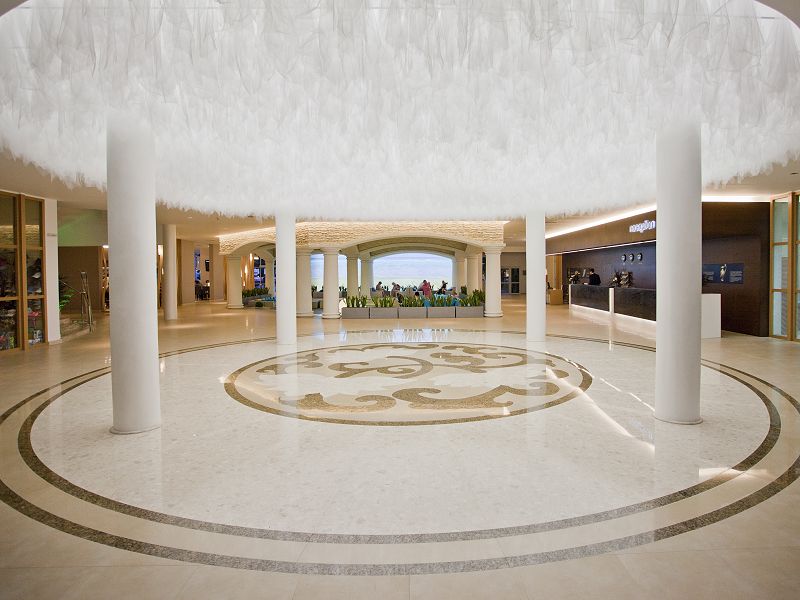 Hotel EVRIKA BEACH CLUB HOTEL - DIT