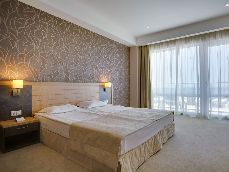 Hotel EVRIKA BEACH CLUB HOTEL - DIT