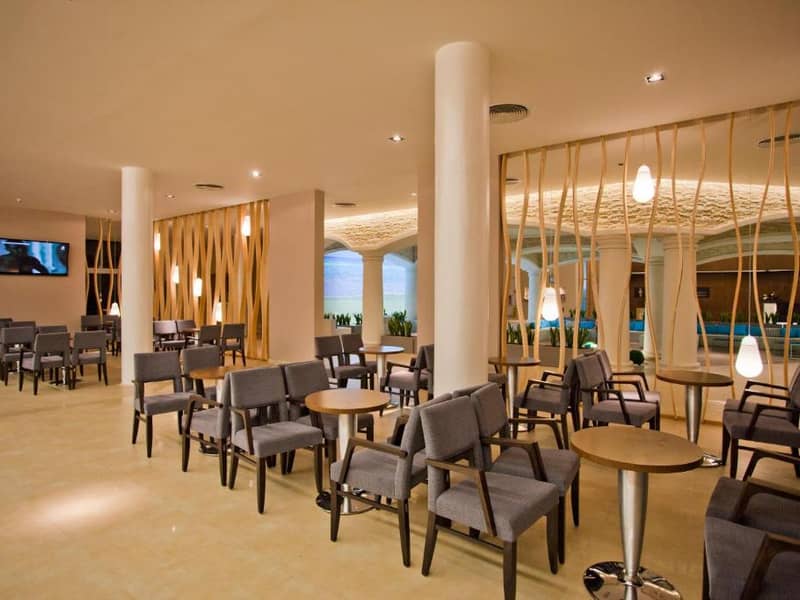 Hotel EVRIKA BEACH CLUB HOTEL - DIT
