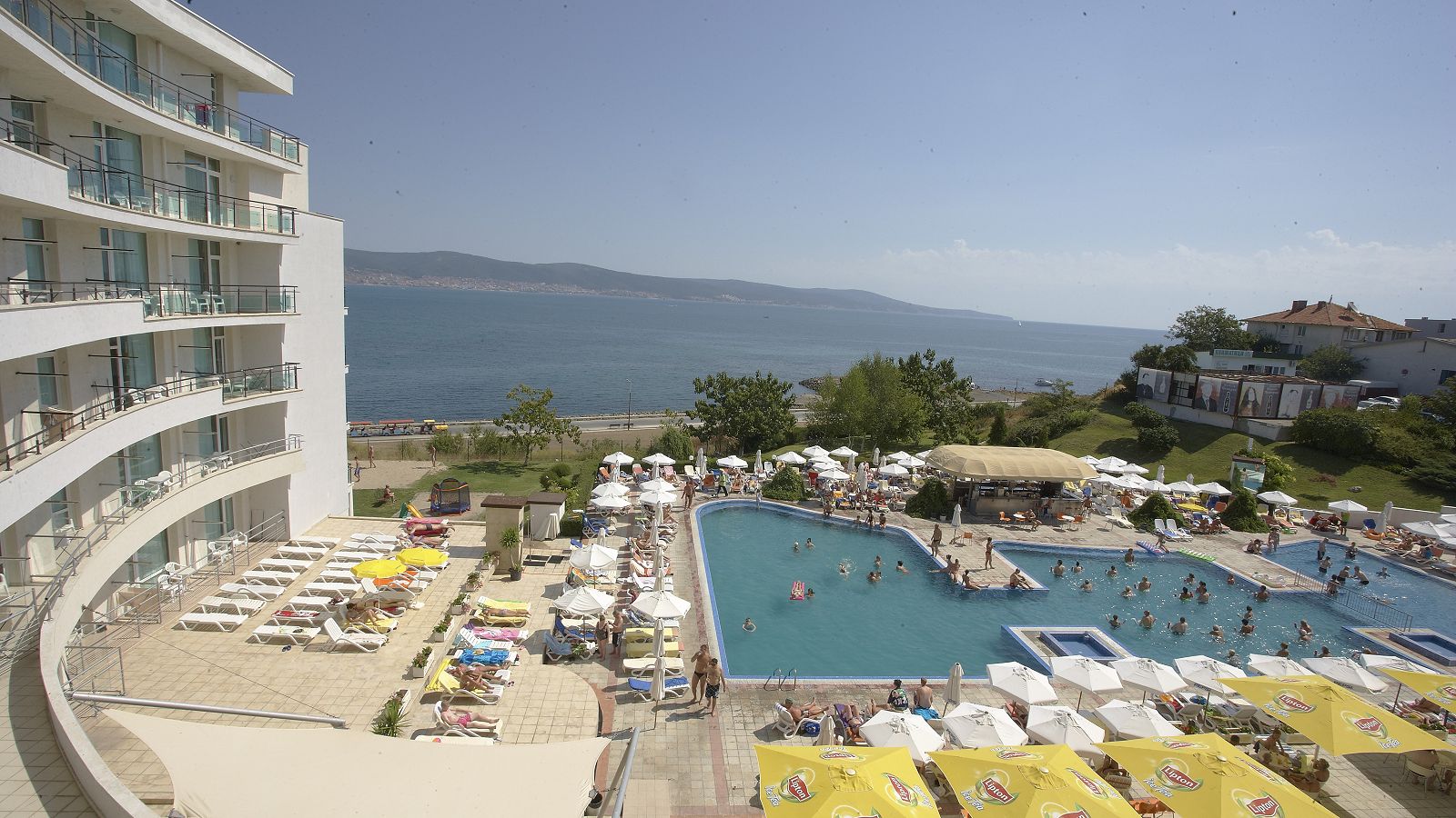 Hotel FESTA PANORAMA NESSEBAR