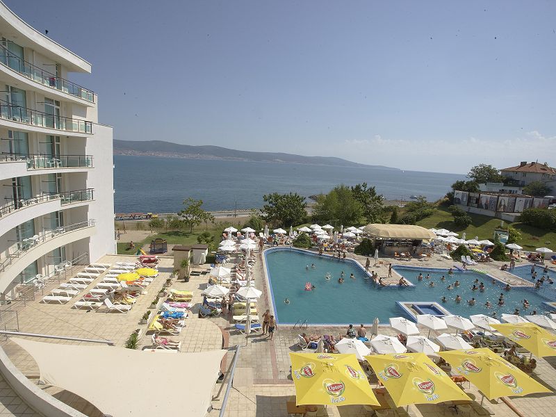 Hotel FESTA PANORAMA NESSEBAR