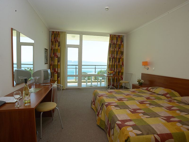 Hotel FESTA PANORAMA NESSEBAR