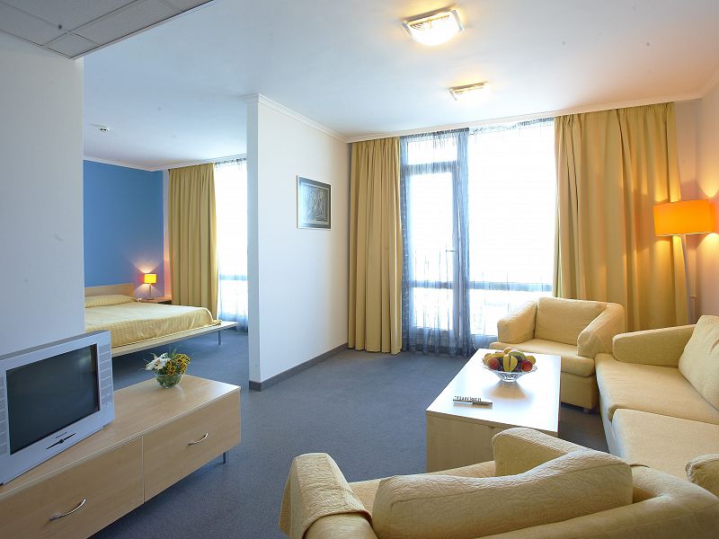 Hotel FESTA PANORAMA NESSEBAR