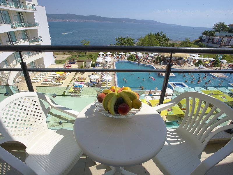 Hotel FESTA PANORAMA NESSEBAR