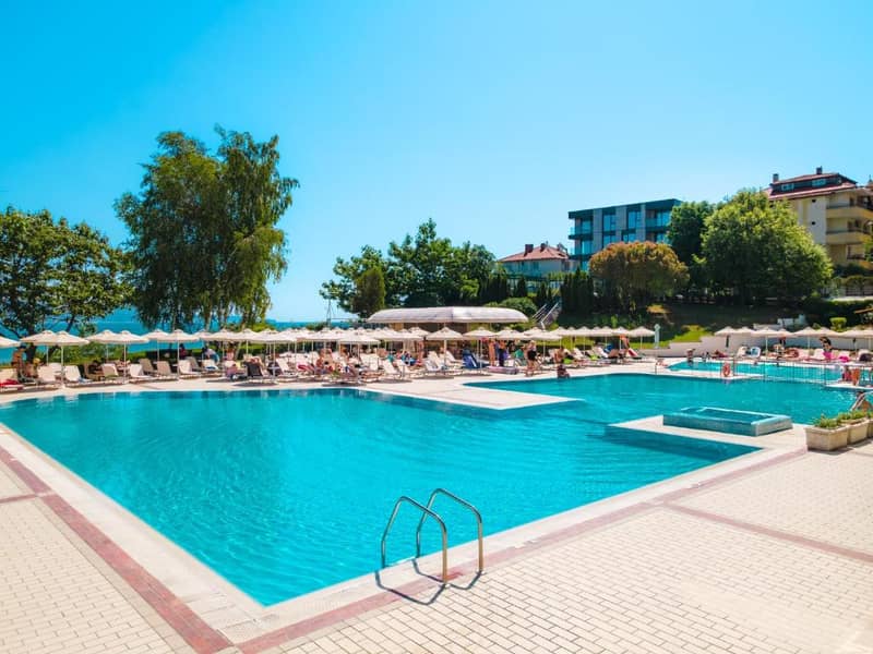 Hotel FESTA PANORAMA NESSEBAR