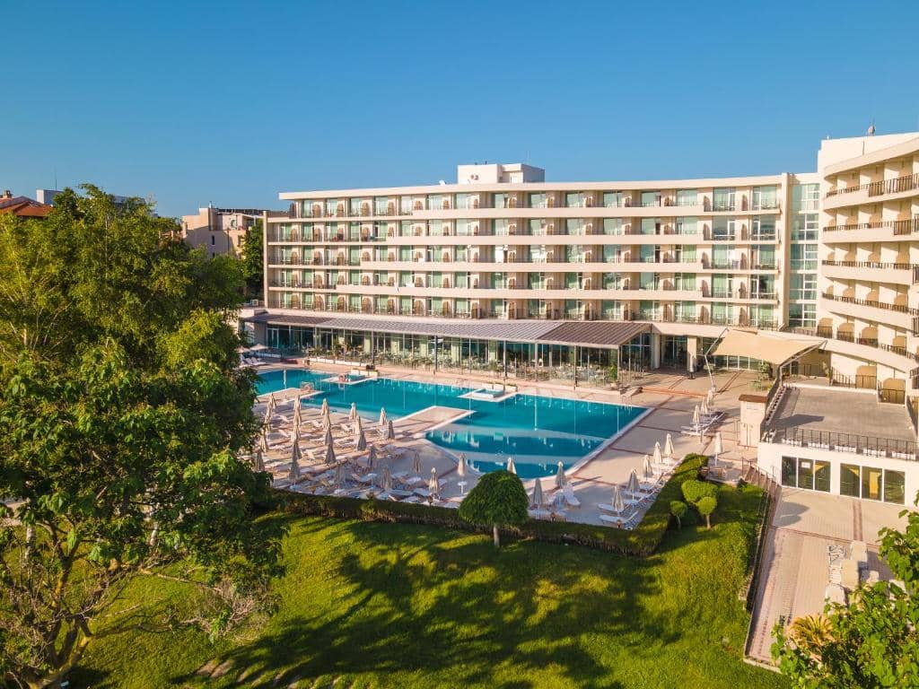 Hotel FESTA PANORAMA NESSEBAR