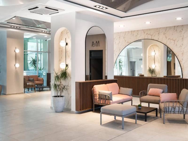 Hotel FESTA PANORAMA NESSEBAR