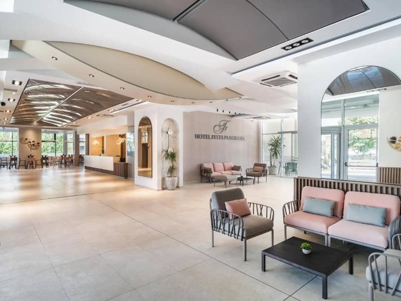 Hotel FESTA PANORAMA NESSEBAR