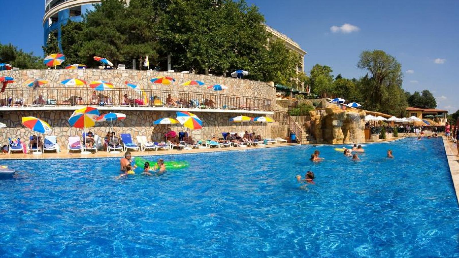 Hotel ELPIDA BEACH EX. VEMARA BEACH