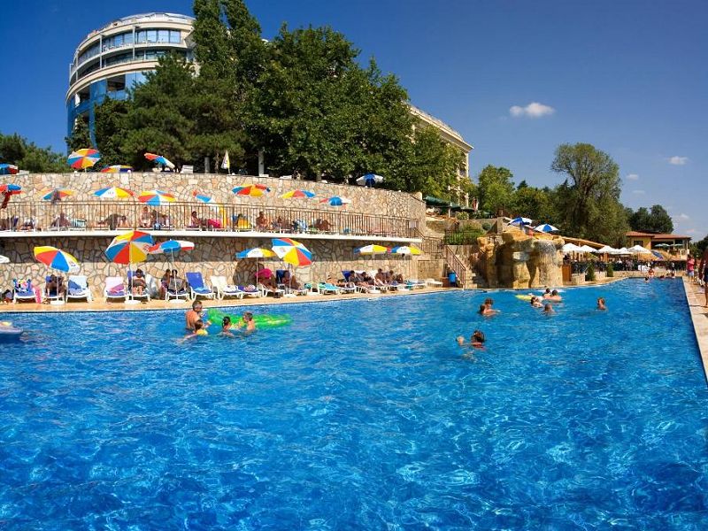 Hotel ELPIDA BEACH EX. VEMARA BEACH