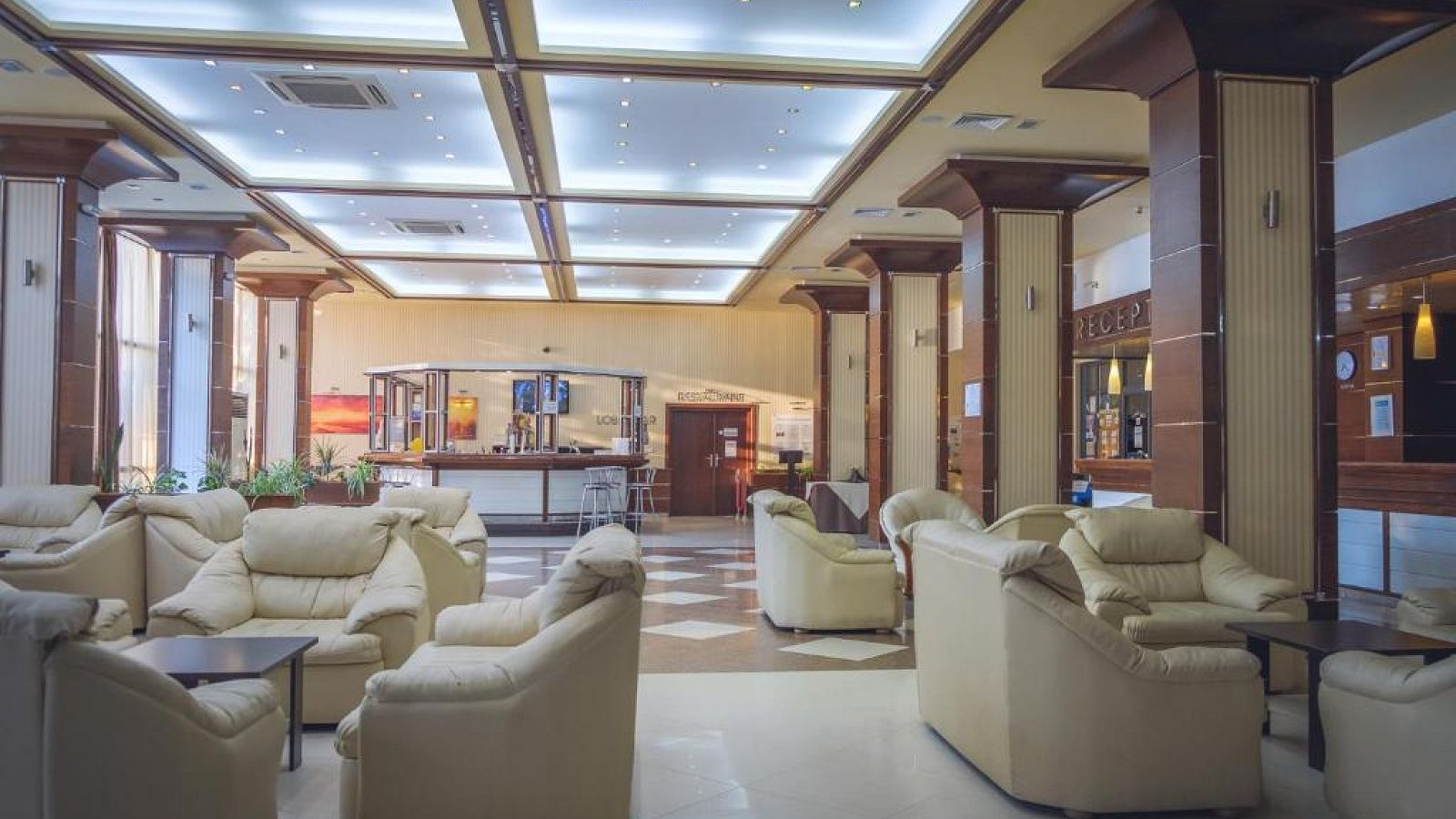 Hotel ELPIDA BEACH EX. VEMARA BEACH