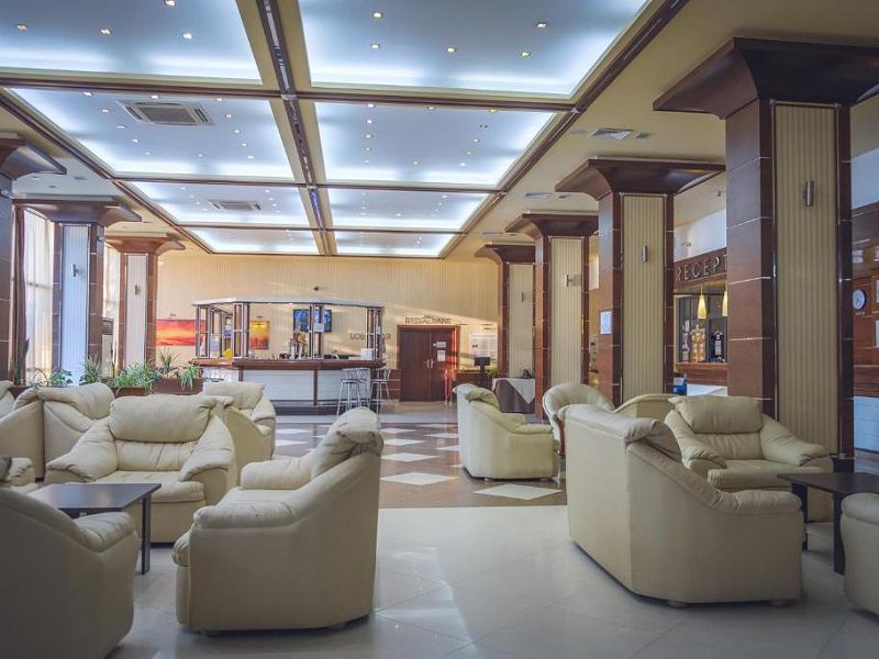 Hotel ELPIDA BEACH EX. VEMARA BEACH