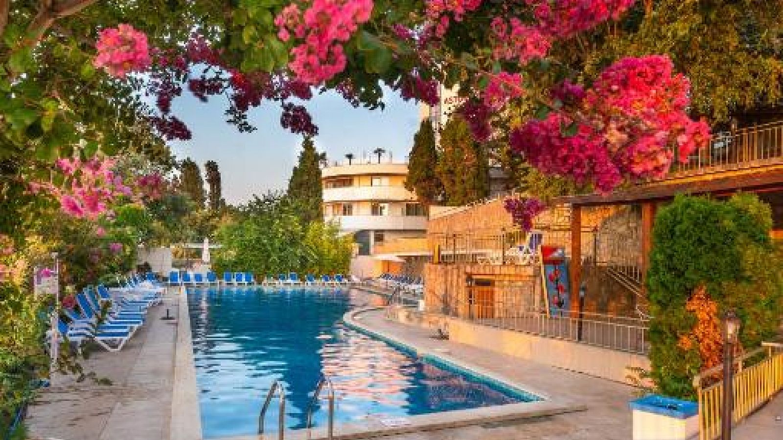 Hotel ELPIDA BEACH EX. VEMARA BEACH