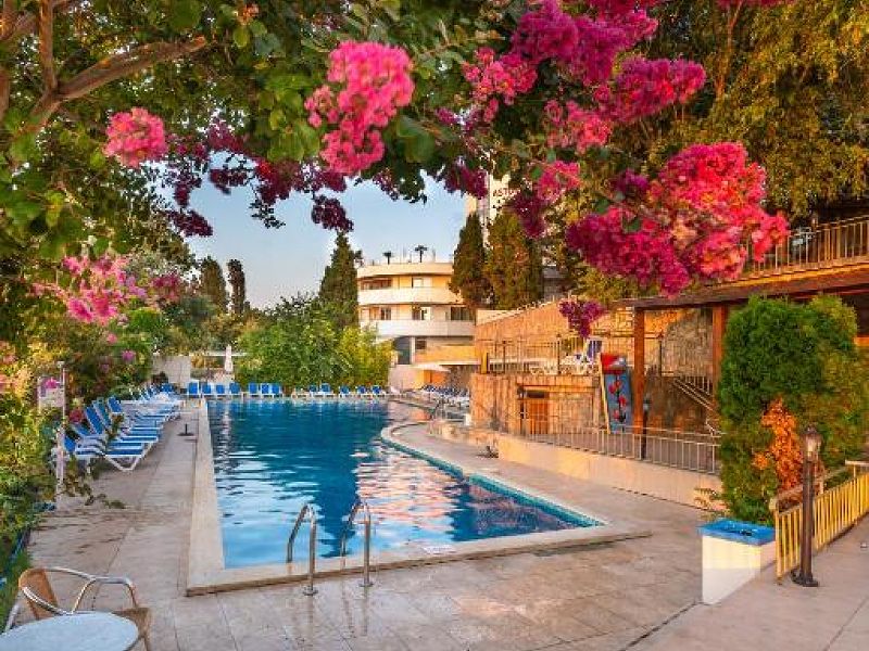 Hotel ELPIDA BEACH EX. VEMARA BEACH