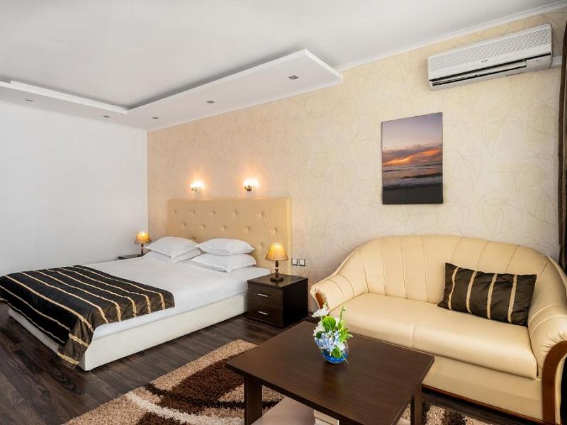 Hotel ELPIDA BEACH EX. VEMARA BEACH