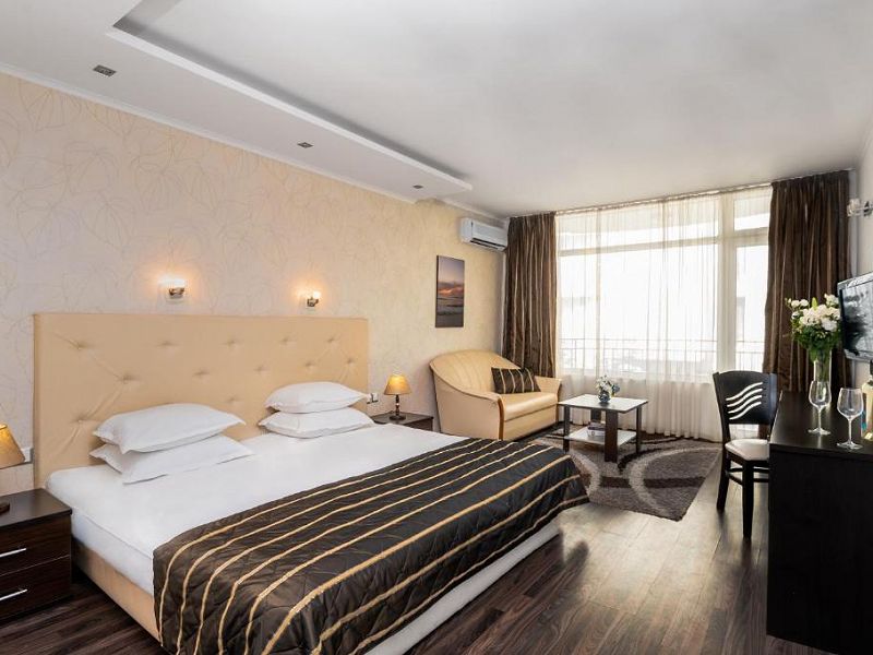 Hotel ELPIDA BEACH EX. VEMARA BEACH