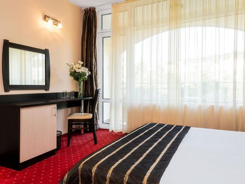 Hotel ELPIDA BEACH EX. VEMARA BEACH