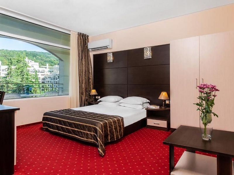 Hotel ELPIDA BEACH EX. VEMARA BEACH