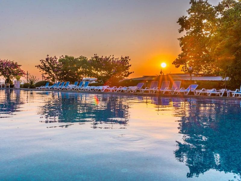 Hotel ELPIDA BEACH EX. VEMARA BEACH