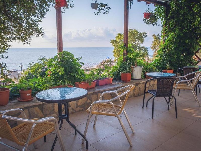 Hotel ELPIDA BEACH EX. VEMARA BEACH