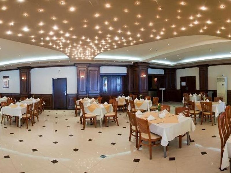 Hotel ELPIDA BEACH EX. VEMARA BEACH