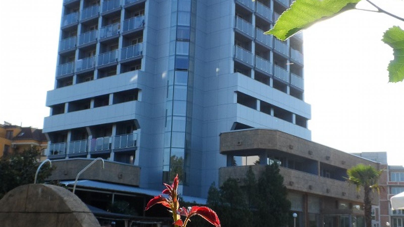 Hotel KAMENETS NESSEBAR