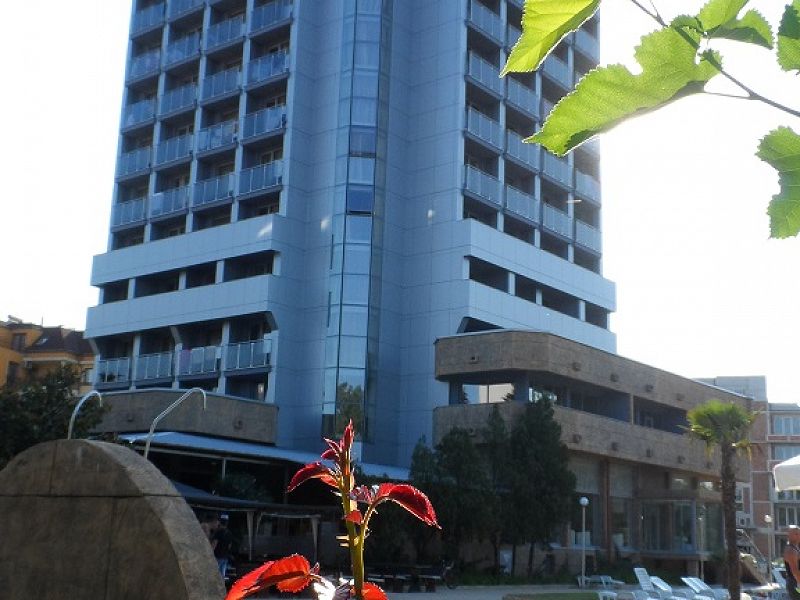 Hotel KAMENETS NESSEBAR