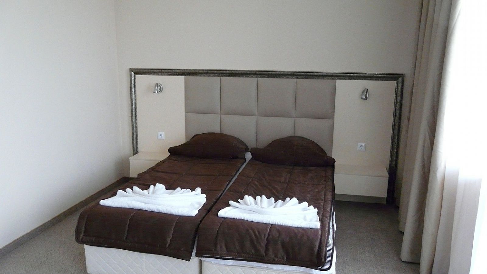 Hotel KAMENETS NESSEBAR