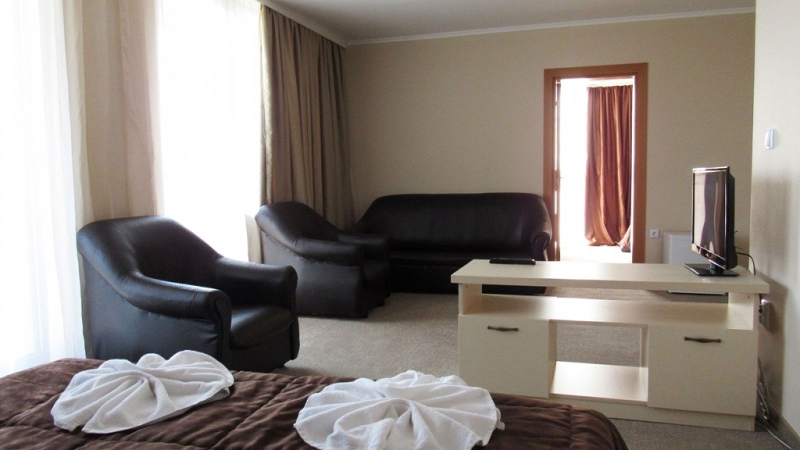 Hotel KAMENETS NESSEBAR