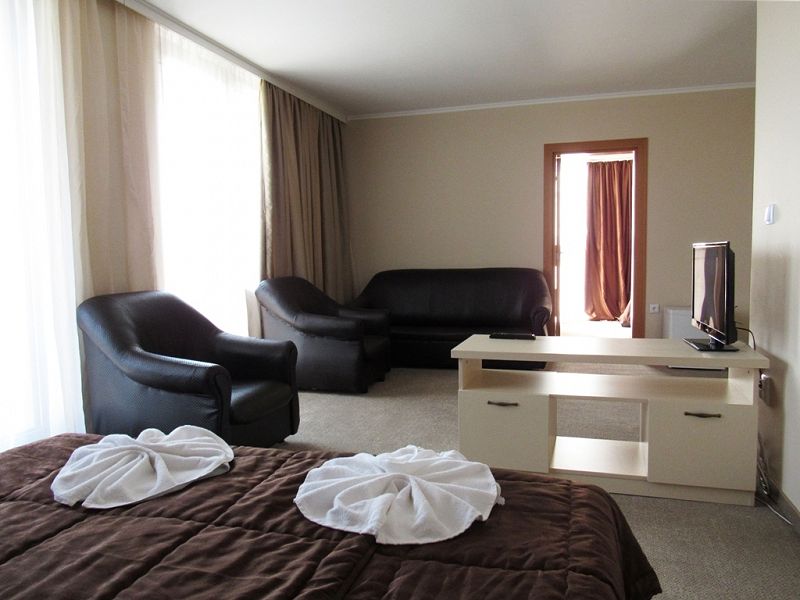 Hotel KAMENETS NESSEBAR