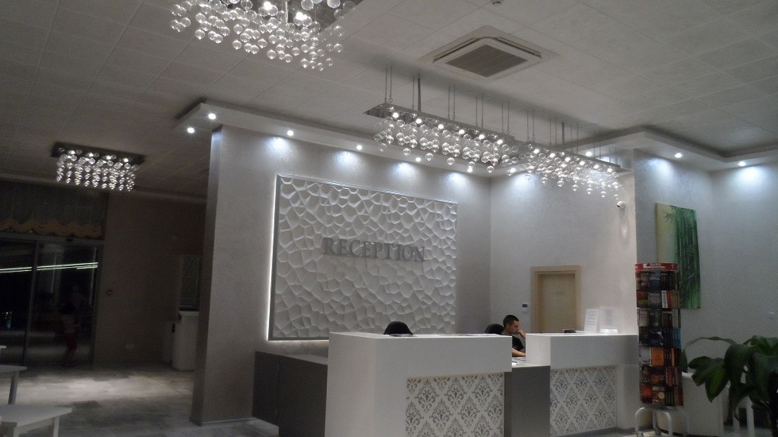 Hotel KAMENETS NESSEBAR