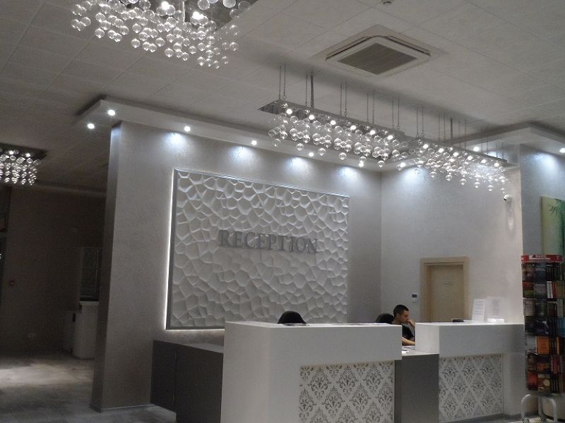 Hotel KAMENETS NESSEBAR