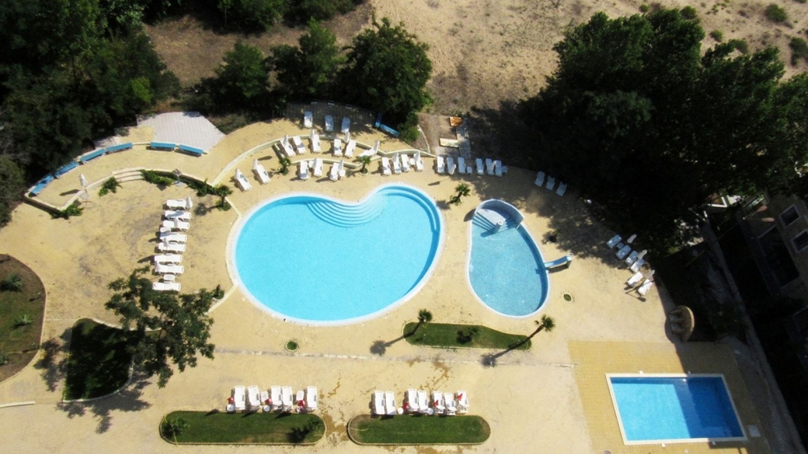 Hotel KAMENETS NESSEBAR