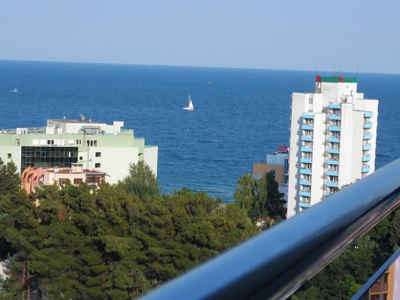 Hotel KAMENETS NESSEBAR