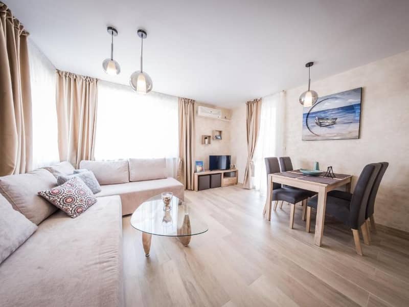 Hotel MARINA VIEW FORT BEACH