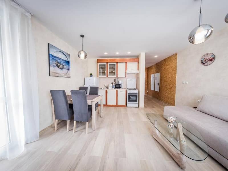 Hotel MARINA VIEW FORT BEACH