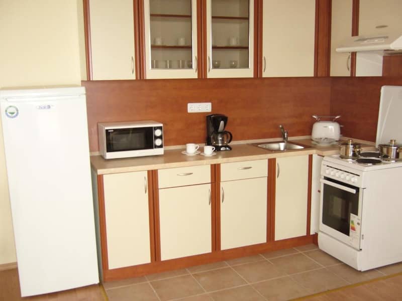 Hotel MARINA VIEW FORT BEACH