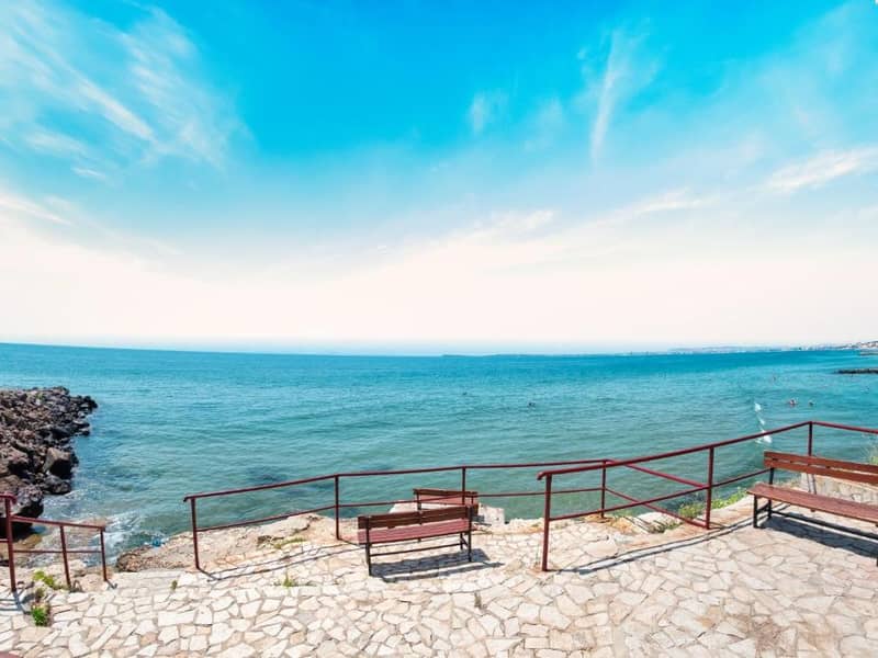 Hotel MARINA VIEW FORT BEACH