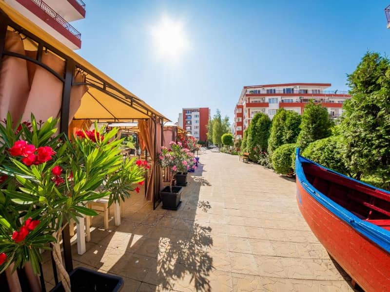 Hotel MARINA VIEW FORT BEACH