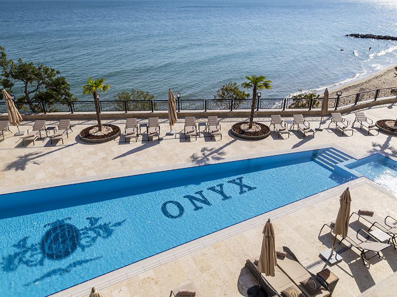Hotel ONYX BEACH RESIDENCE