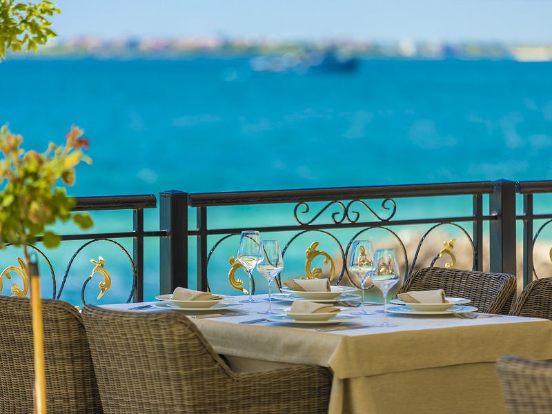 Hotel ONYX BEACH RESIDENCE