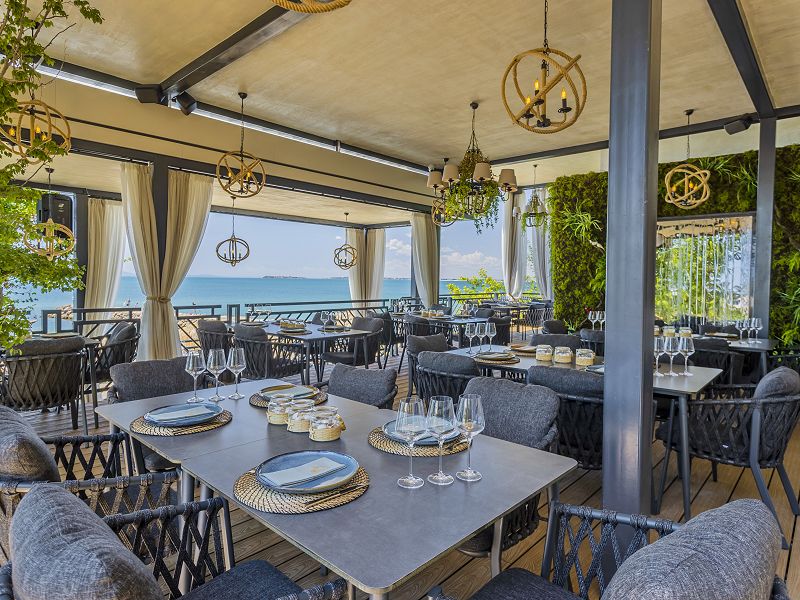 Hotel ONYX BEACH RESIDENCE