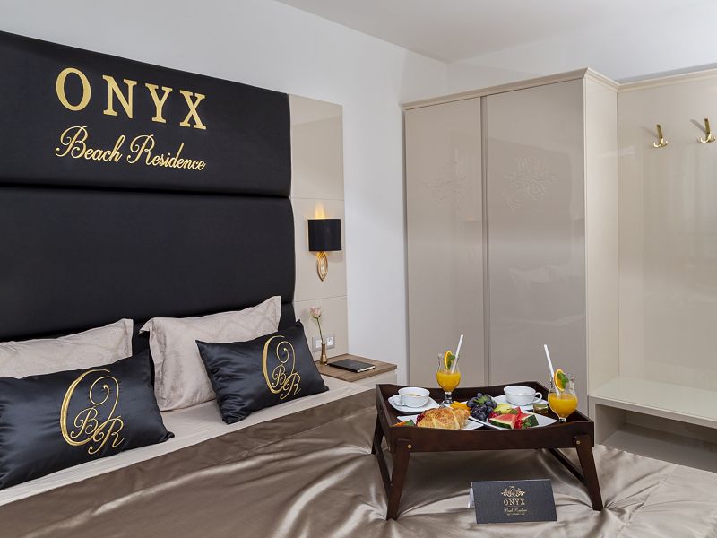 Hotel ONYX BEACH RESIDENCE