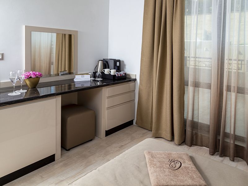 Hotel ONYX BEACH RESIDENCE