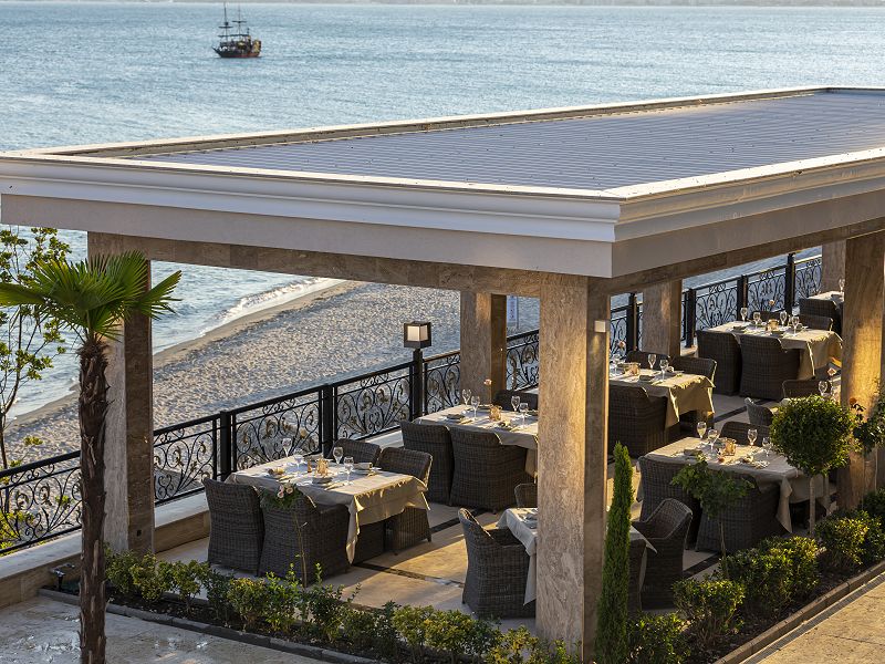 Hotel ONYX BEACH RESIDENCE